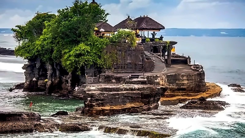 Pura Tanah Lot